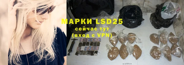 индика Лиски