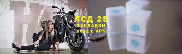 индика Лиски